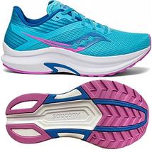 Saucony Axon női neutrális futócipő S10657-30