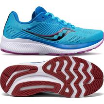 Saucony Guide 14 női stabil futócipő S10654-30