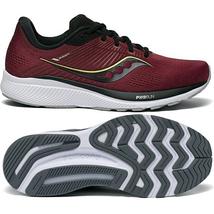 Saucony Guide 14 férfi stabil futócipő S20654-30