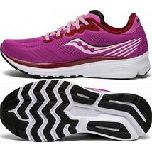  Saucony Ride 14 női futócipő S10650-30