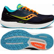 Saucony TRIUMPH 18 férfi futócipő S20595-25