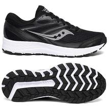 Saucony Cohesion 13 ferfi neutralis futocipo S20559