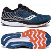 Saucony Guide 13 ferfi stabil futocipo S20548