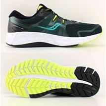 Saucony Omni ISO 2 stabil ferfi futocipo S20511s