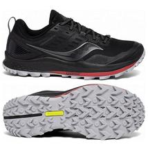 Saucony Peregrine 10 ferfi terepfuto cipo S20556