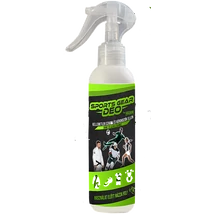 Silver Sports Gear szagmentesítő pumpás deo 200ml