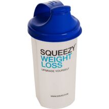 squeezy shaker