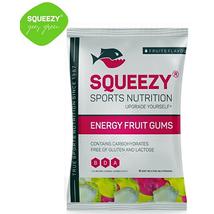 Squeezy Energy gumicukor FG0001