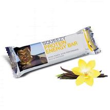 SQUEEZY fehérje -energia szelet 50g