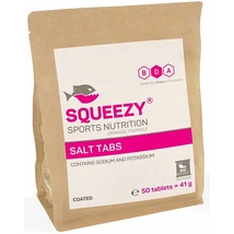 SQUEEZY SALT TABS sótabletta sportolóknak ST0001