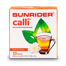 CALLI® tea Original 1500515