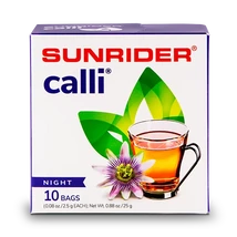 CALLI® NIGHT éjszakai tea 1503515