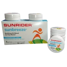 Sunrider SunBreeze balsam SR002