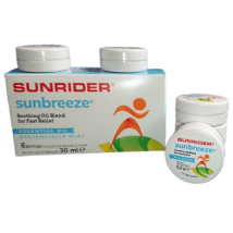SunBreeze® regenerációs balzsam 2403615