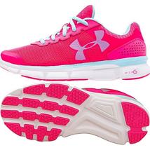 Under Armour Micro G Speed Swift 1266243-963