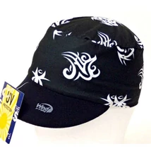 Wind X-treme Coolcap TATOO UV szűrős sportsapka  wdx11189