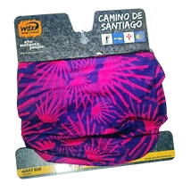 WDX Squad TubularWind Camino technikai csősál 1151
