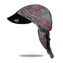  Wind X-treme pinkfeel UV szűrős kendő neoprén silddel wdx7273 