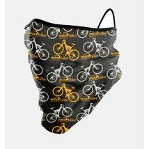WdxMask Pro BIKE csősál baktériumvédelemmel  26226