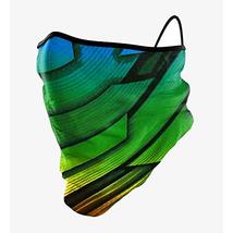 WdxMask Pro csősál baktériumvédelemmel BEAM 26195 
