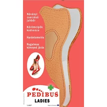 Pedibus 3027 Ladies talpbetét