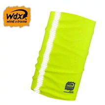 WDX XTREME fluor REFLEKTÍV NYÁRI MULTIFUNKCIONÁLIS CSŐSÁL 61027