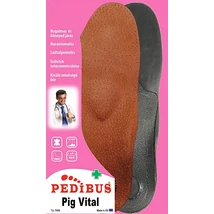 Pedibus 7000 PIG Vital talpbetét