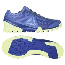 Reebok ALL TERRAIN SUPER 3 női futócipő LILAC/COBALT/NAVY/FL BS5709 (Shoes)