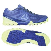 Reebok ALL TERRAIN SUPER 3 női futócipő LILAC/COBALT/NAVY/FL BS5709 (Shoes)