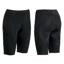 CW-X Pro Triathlon short, női (fekete) 141805-001 