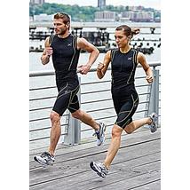 CW-X Pro Triathlon short, női 141805-760