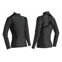 CW-X Insulator Web top hosszú ujjú futófelső, férfi 260075A-001