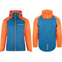 Dare 2Be Precept férfi technikai esődzseki DMW414-32U