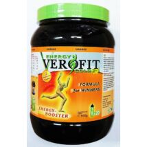 Verofit Gold narancs ízű hipotómiás ital VRFIso03 