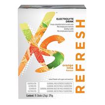 XS™ Electrolyte Drink 121604
