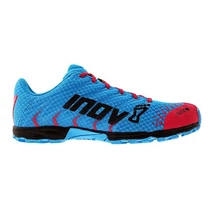 inov-8 F-Lite 195 (női) futócipő (kék-málna) Precision fit