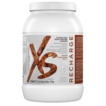 XS™ Hydrolyzed Whey Protein Powder Kakaó-csokoládé ízű 121606