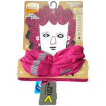 WDX XTREME PINK REFLEKTÍV NYÁRI MULTIFUNKCIONÁLIS CSŐSÁL 61183