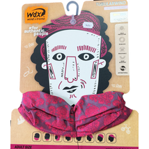 WDX XTREME Barroc nyári multifunkcionális csősál 1066