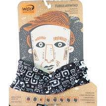WDX XTREME Foursquare nyári multifunkcionális csősál 1040