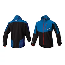 inov-8 Race Elite 315 softshell Pro (férfi) dzseki (kék-fekete-piros) 5054167250 (