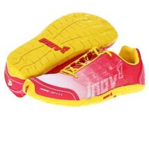 inov-8 Bare-XF 177 (női) futócipő (pink-sárga) (Shoes)
