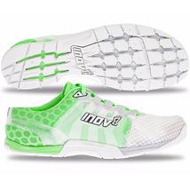 inov-8 F-Lite 235 v2 férfi futócipő (áttetsző-zöld) 
