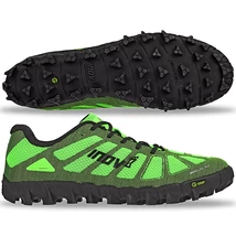 inov-8 Mudclaw G 260 terepfutó cipő extrém terepre (zöld-fekete)