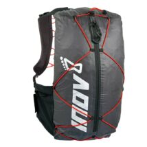 inov-8 Race Elite Extreme 10 hátizsák (fekete-piros)