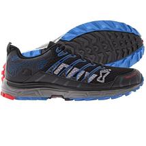 inov-8 Race Ultra 290 ferfi ultrafutocipo fekete-kek Standard fit