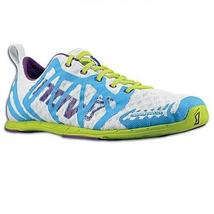 inov-8 Road-X -Treme 118 (női) utcai futócipő (lila-fehér-menta) (Shoes)