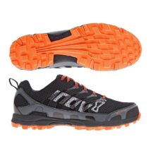inov-8 Roclite 280 (férfi) futócipő (fekete-narancs) Standard Fit (Shoes)