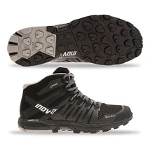 inov-8 Roclite 325 GTX férfi futócipő (fekete-szürke) 