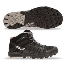inov-8 Roclite 325 GTX férfi futócipő (fekete-szürke) 